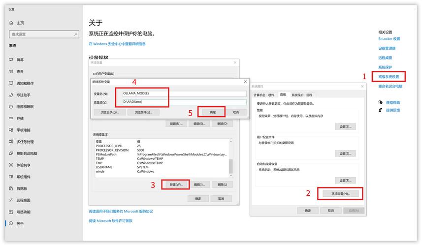 搭建網(wǎng)站必看！下載部署界面模板的詳細(xì)過程及類型選擇