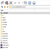 織夢火車頭采集下載文件和上傳文件設置