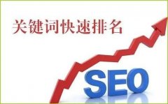 怎么關鍵詞排名優化