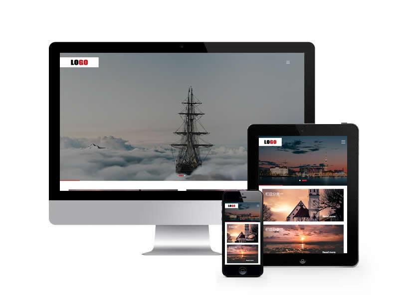 集團(tuán)公司類網(wǎng)站pbootcms模板(自適應(yīng)手機(jī)端)